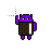 morado cursor
