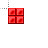 Link select cursor