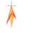 Alternate select cursor