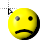 sorriso (smile) cursor