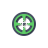 Precision select cursor