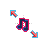 Ibanny Diagonal 1 cursor