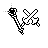 Attack cursor
