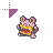 loudred s cursor