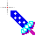 SwordPop cursor