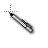 Handwriting cursor
