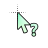 Help select cursor