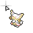 Audino (Mega) cursor