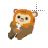 Normal select cursor