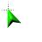 Handwriting cursor