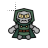 Normal select cursor