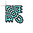 Link select cursor