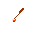 Handwriting cursor