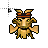 Treant Protector cursor