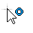 Working in background cursor