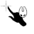 Normal select cursor