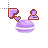 Normal select cursor
