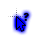 h cursor