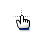Link select cursor