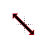 TDL diagonal 1 cursor