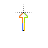Alternate select cursor