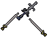 Runescape Weapons Package Cursors preview