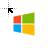 Windows 8 cursor