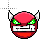 Hard demon cursor
