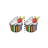 Horizontal resize cursor