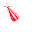 Help select cursor