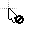 Unavailable cursor