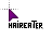 haireater cursor