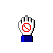 hnograb cursor