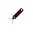 Handwriting cursor