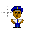 Working in background cursor