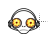 Normal select cursor