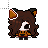 Minty cursor