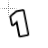 Number 1 Alt cursor