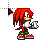 Normal select cursor