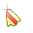 Unavailable cursor