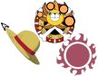OnePiece_By-RizarProject Cursors preview