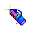 Help select cursor