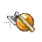 wood cursor