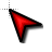 Code Red cursor