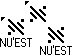 NUEST Cursors preview