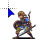 Link select cursor