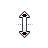 Vertical resize cursor