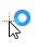 Working in background cursor