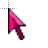 Alternate select cursor