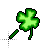 Handwriting cursor